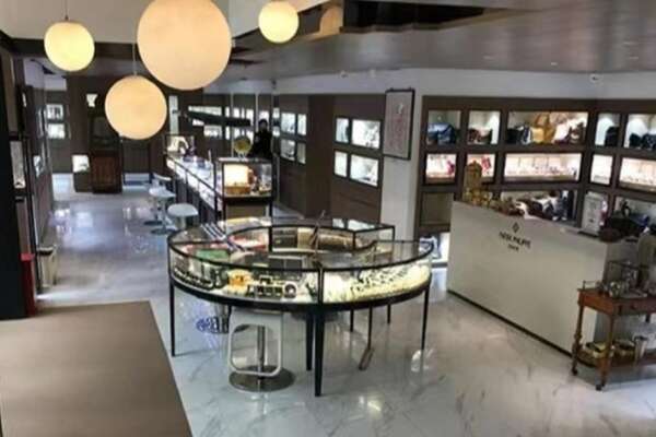 廊坊市寄卖奢侈品店